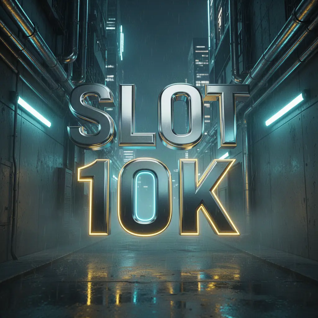 Slot 10K