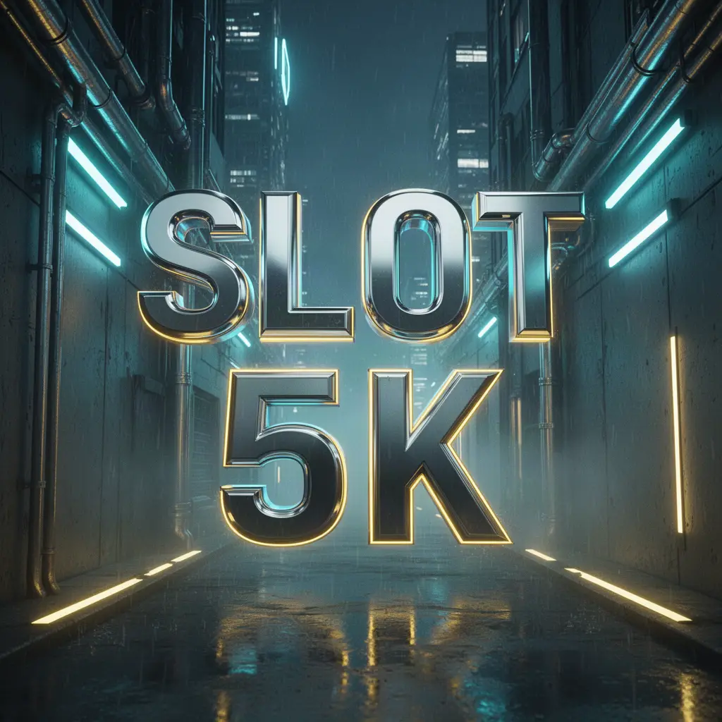 Slot 5K