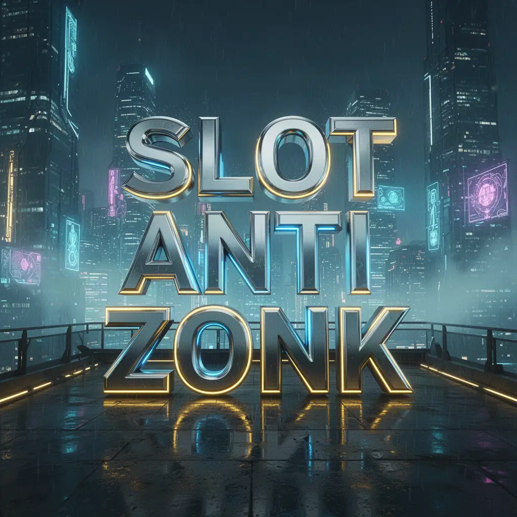 Anti Zonk