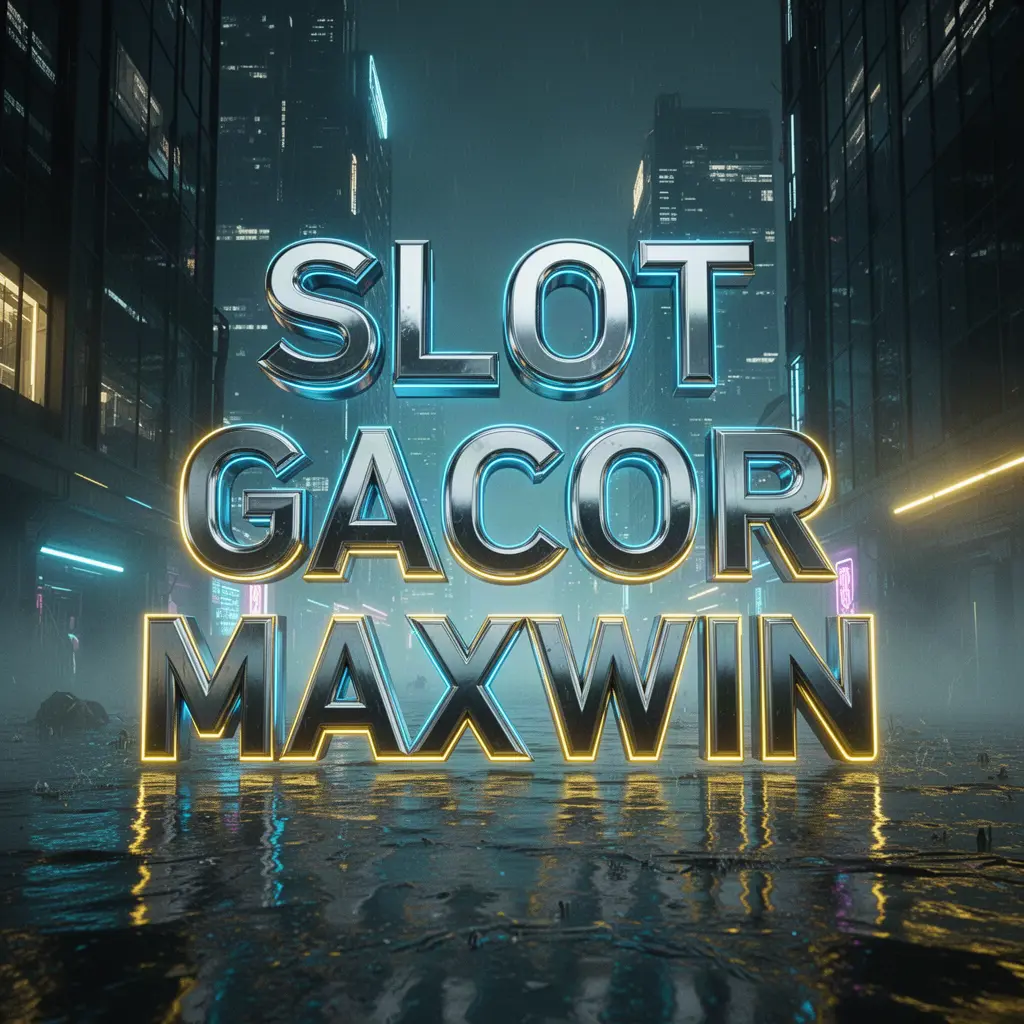 Slot Gacor Maxwin