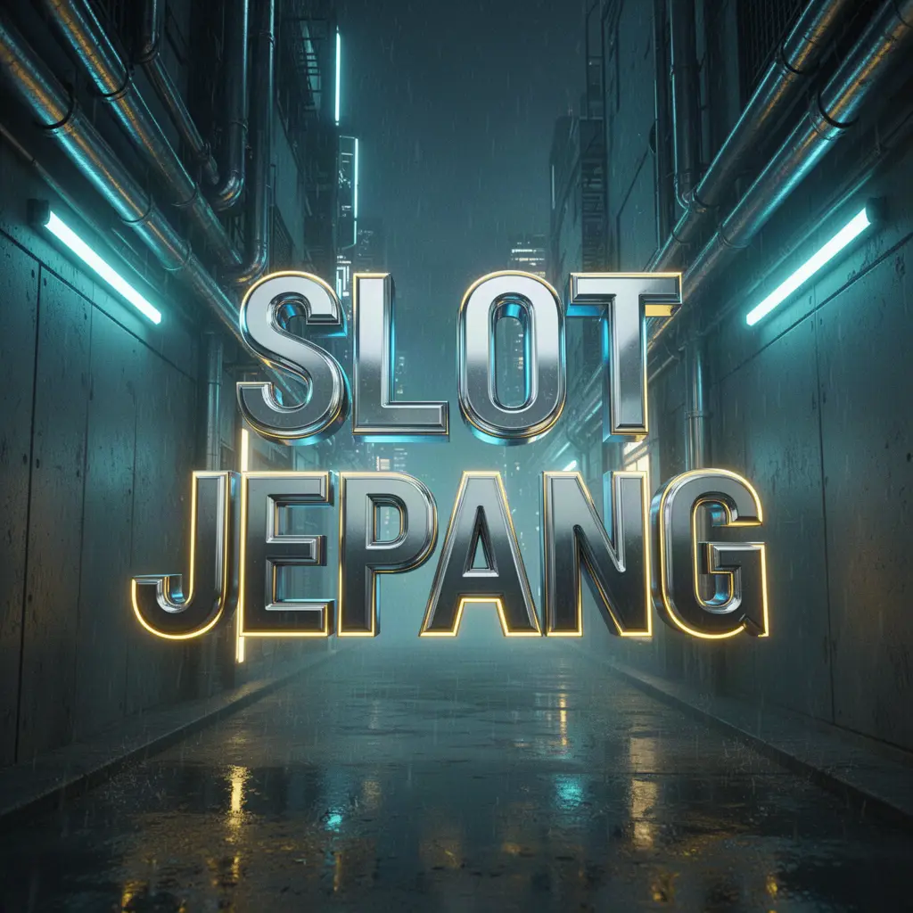 Slot Jepang