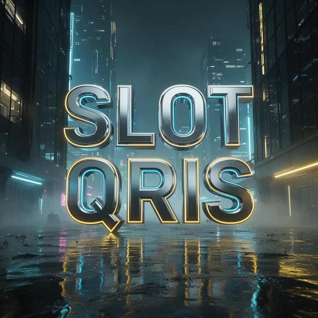 Slot QRIS