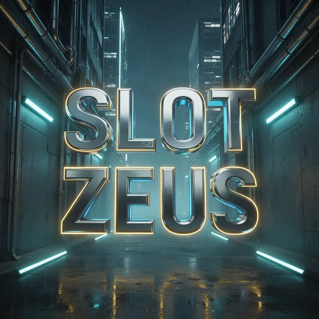 Slot Zeus